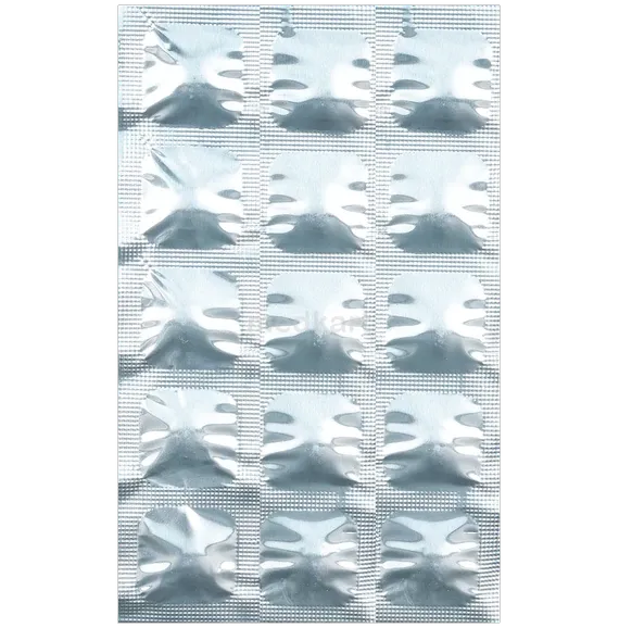 isolazine tablet 15's
